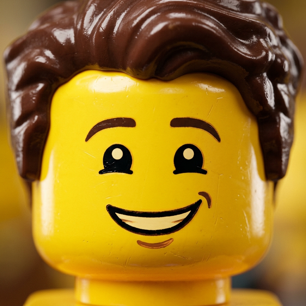 Legomännchen
