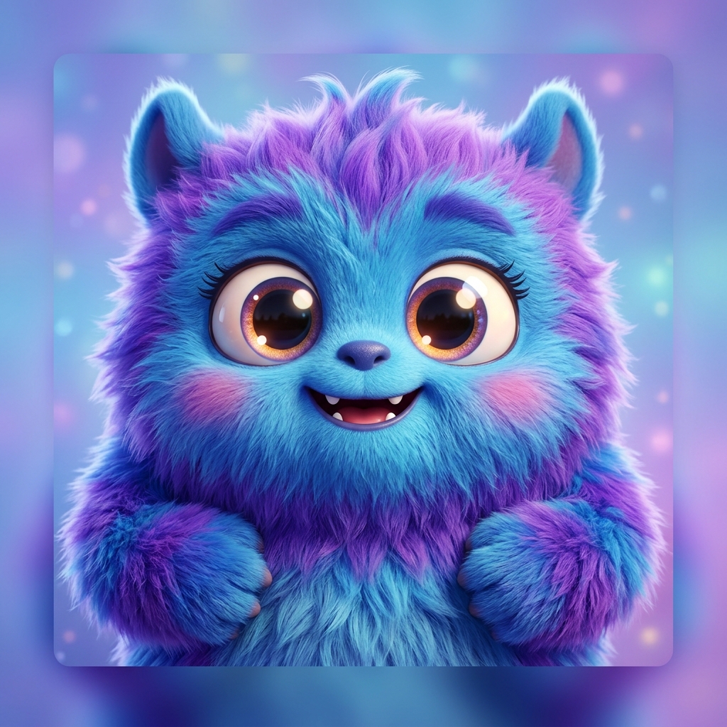 Monsterchen