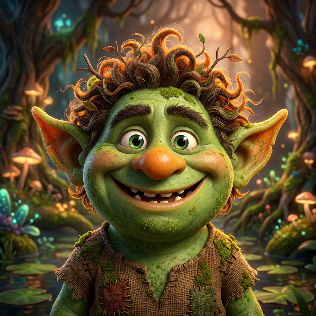 Shrek